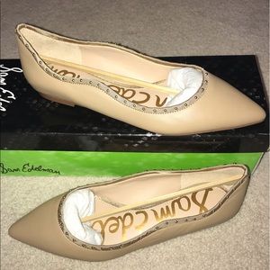 Sam Edelman Rivera Flats